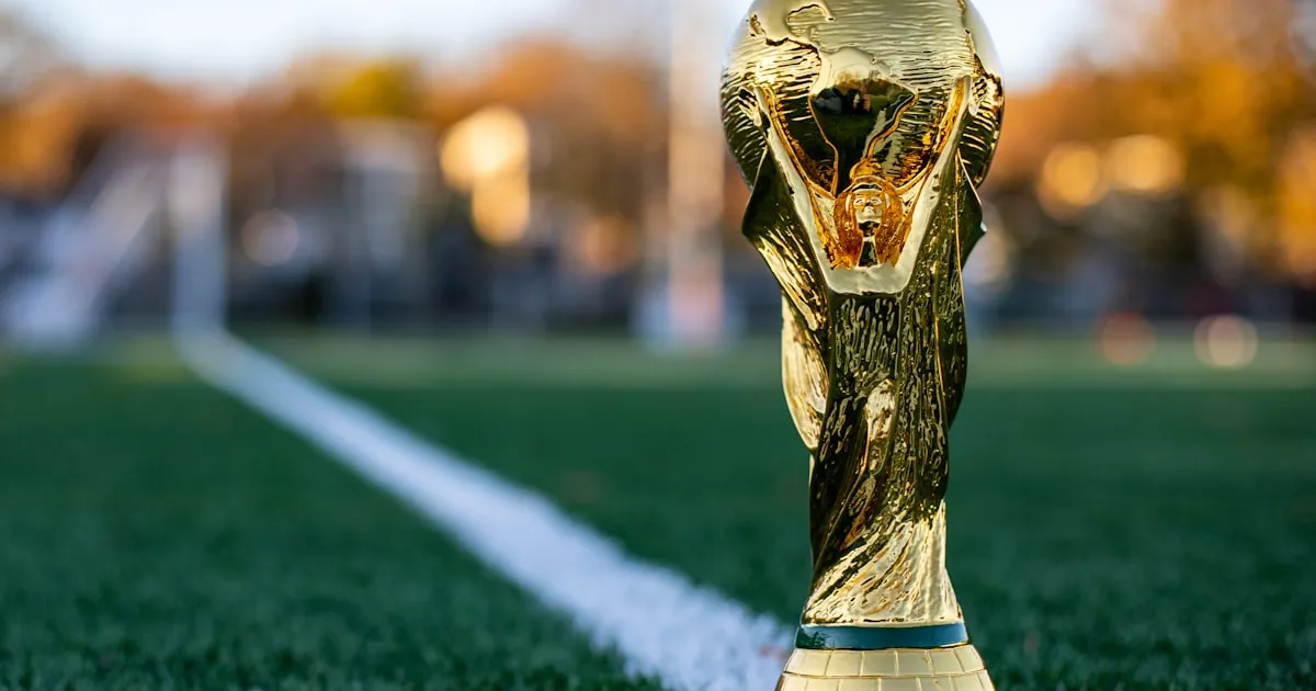 Power ranking 48 drużyn MŚ 2026 — tabela siły i szans